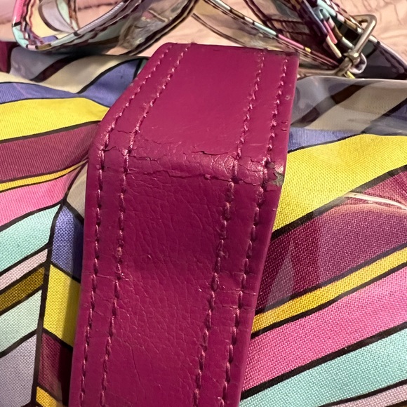 🌈Kalencom Diaper Bag🌈 - Picture 4 of 4